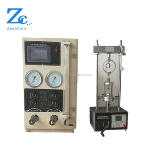 C002 Triaxial <strong>test</strong> Apparatus Automatic Soil Triaxial <strong>Testing</strong> <strong>Machine</strong> 39.1 61.8 Triaxial <strong>Compression</strong> <strong>test</strong> - Product Image 2
