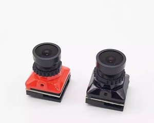 กล้อง B19 1500TVL ขนาดเล็ก FPV 1/3 CMOS พร้อมเลนส์2.1มม. และรีโมทคอนโทรล OSD ปรับได้ภายในสำหรับโดรน RC FPV - Product Image 6