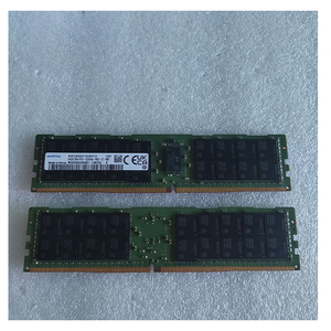 For Samsung M393A4K40EB3-CWEBY Compatible DDR4 ECC RAM 32GB 2RX4 3200AA 2133MHz <strong>Desktop</strong> <strong>Memory</strong> Used but Stock