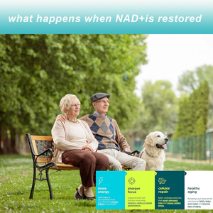 Oem Odm suplemen Liposomal <span class=keywords><strong>NAD</strong></span> Label pribadi dengan teh hijau + astraxanthin, Resveratrol, kapsul koenzim Q10 <span class=keywords><strong>NAD</strong></span> - Product Image 2