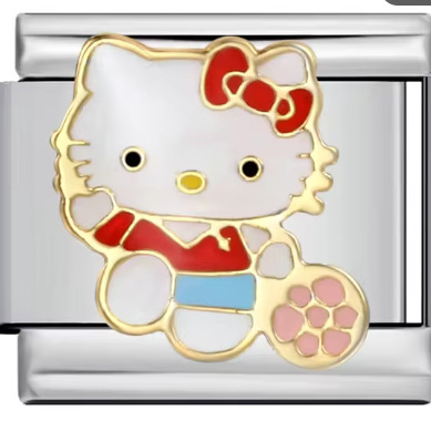 2164-gato rosa pat