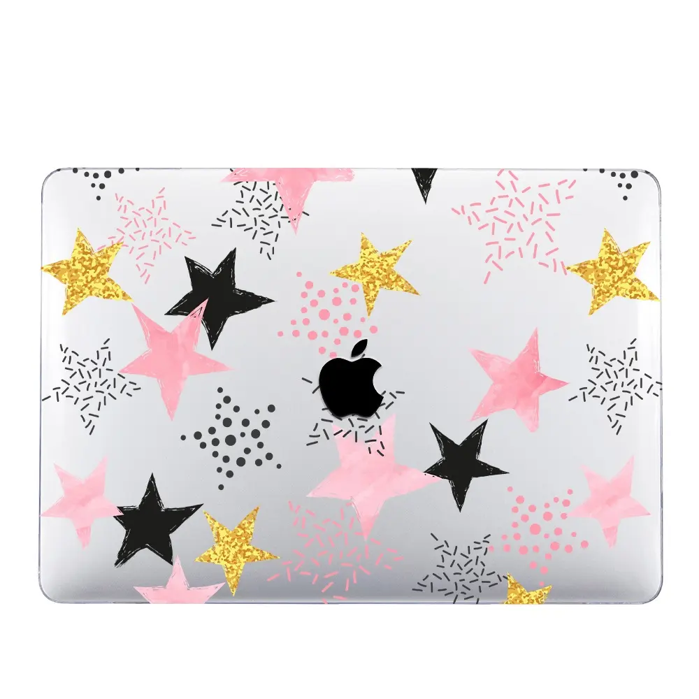 Voor Macbook Case Custom Apple Macbook Air 2023 Laptop Apple Accessories Laptop Skin Cover