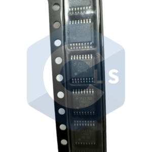 LM5072MH-80/NOPB circuito integrato componente elettronico PoE Power Ethernet Controller PMIC per la gestione dell'alimentazione - Product Image 2