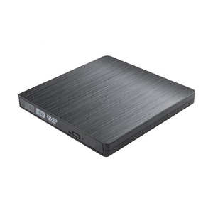 USB2.0多功能外部光驱DVD RW刻录机刻录机