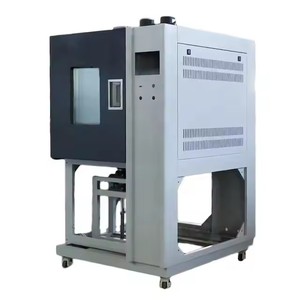 Electronic Test Bench With Vibration, Humidity and Temperature Three-in-One Comprehensive <strong>Testing</strong> Tester - Product Image 4