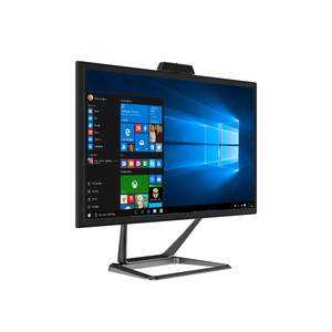 Conjunto completo de ordenador de escritorio Aio 24 pulgadas fabricante Core i5 DDR4 8GB monobloque PC de escritorio todo en uno hardware y software de ordenador - Product Image 2