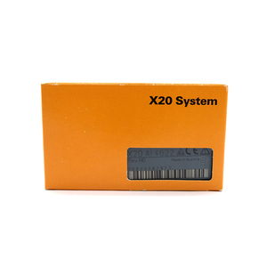 Módulo de salida analógica Plc X20 nuevo y original X20AI4622 - Product Image 3