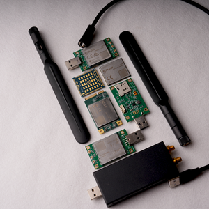 MC20ECB-04-BLE 2g模块GSM/GPRS/GNSS模块MC20 LCC无线模块MC20 - Product Image 6