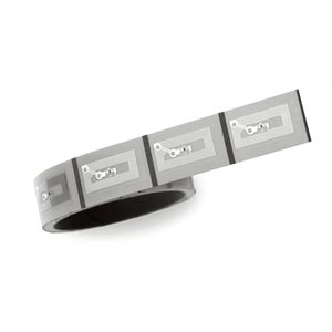 Impresión de código QR Número de serie Codificación DE DATOS Etiqueta de antena Rfid Etiqueta Nfc Fábrica 13,56 Mhz Etiquetas Rfid - Product Image 3