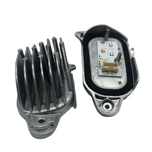OEM 8R0941475B/8R094147 6B DRL gündüz çalışan far modülü kontrol ünitesi yeni ve araçlar için kullanılan 12V gerilim sol ve sağ - Product Image 1