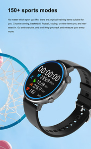 VALDUS 150 + spor modları GPS izleme IP67 su geçirmez Smartwatch ekg NFC AMOLED büyük ekran akıllı saat DT88 Max - Product Image 2