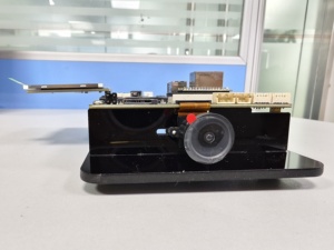 2025 Offizielle RTS All winner V821L2-WXX Linux Development Board für Dash Cam AI Glastür schloss SIP WIFI SPI LCD - Product Image 4