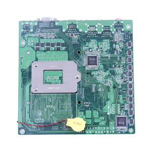 ZEROONE工場卸売Atx産業用マザーボードH81Lga1150コアI3I5I7Processor Ddr3 for Embedded Mainboard System Board - Product Image 2