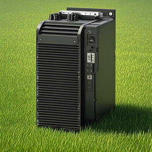 Módulo Plc Pac 100% Nuevos controladores programables y dedicados Plc originales 6SL3120-1TE21-8AA3 - Product Image 6