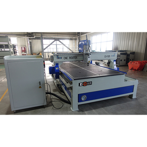 ZICAR legno router cnc multi mandrino rotativo router cnc router con attacco rotante - Product Image 2