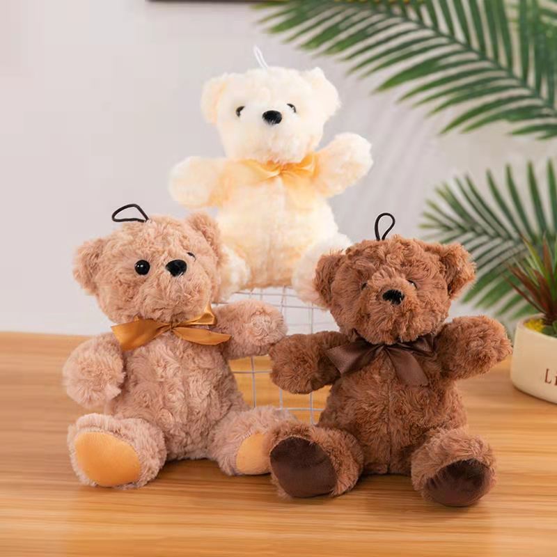 Orso di pezza