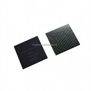 STM8 STM8S microcontrollore IC 8-Bit 24MHz 32KB (32K x 8) FLASH STM8S207S6T6C - Product Image 4