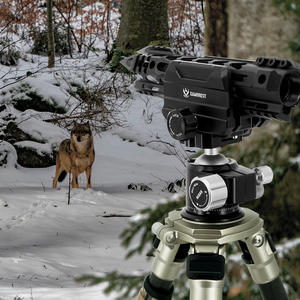 Tùy chỉnh Arca Thụy Sĩ nhanh chóng phát hành tấm săn bắn bắn phần còn lại yên gắn kẹp - Product Image 1