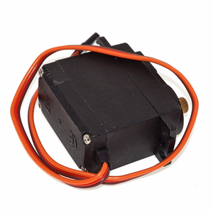MG995 15kg Servo für RC Modell Raspberry Pi Robotik & Bildung Roboter Servomotor Grad Mg995 Servomotor