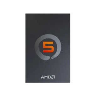 Nuevo PROCESADOR DE CPU AMD R5 7500F de 6 núcleos y 12 hilos con L3 Compatible con placa base AM5 compatible con A620/B650 para uso en escritorio - Product Image 2