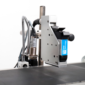Online Qr Code Printing Machine Inkjet Batch Code Printers for Code Marking on Wood Metal Plastic Carton - Product Image 4