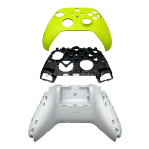 Full Set <strong>Controller</strong> <strong>Shell</strong> for Xbox Series X S <strong>Shell</strong> <strong>Case</strong> for Xbox Series X S Housing <strong>Shell</strong> for Xbox Series X S - Product Image 2