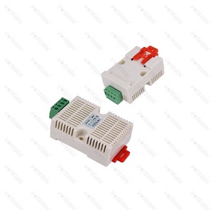 Modbus RS485低コスト湿度および温度センサーIOTセンサー - Product Image 5