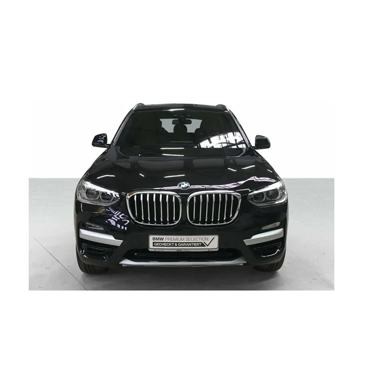 טוב באיכות בשימוש רכב מחיר BMW X3