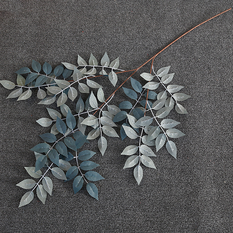 Bleu Gris