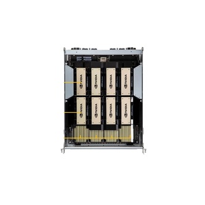 Suitable for the Use of Supermicro <strong>Server</strong> SYS-A22GA-NBRT B200 in Artificial Intelligence Supercomputing Centers