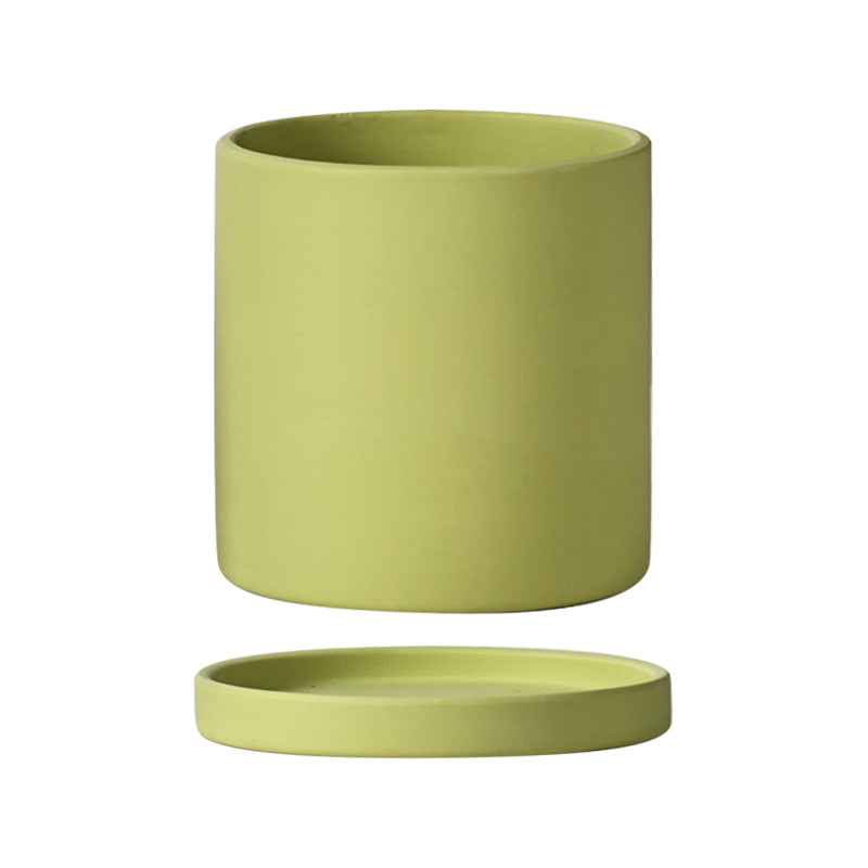 Verde fluorescente