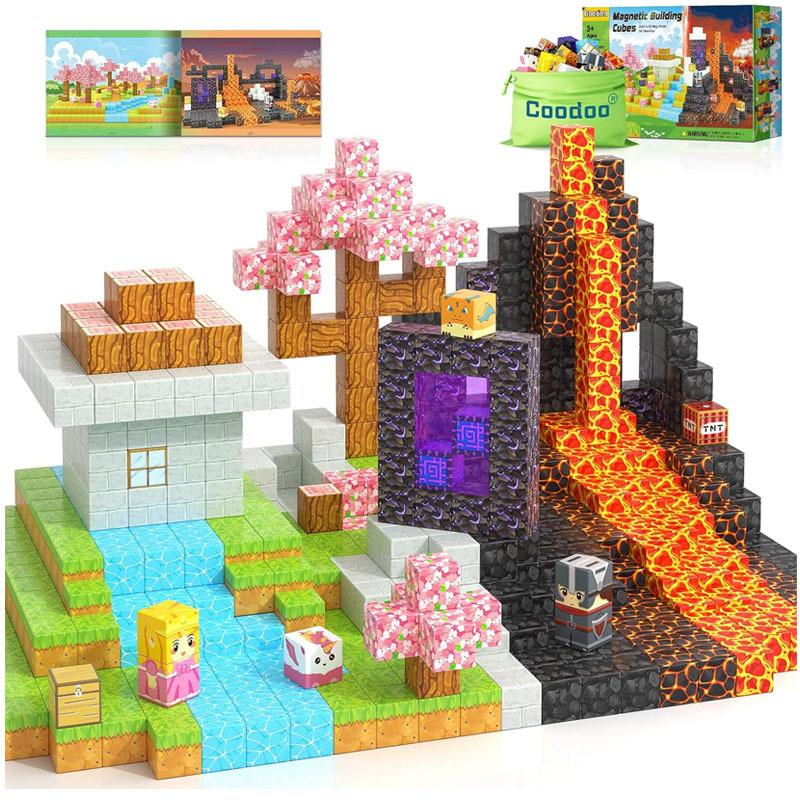 Bloque EPT1602932-84 piezas