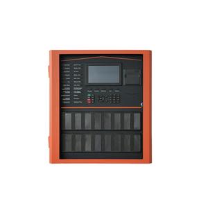 2 Loop Lpcb High Quality Addressable Fire Alarm Control Panel - Product Image 1