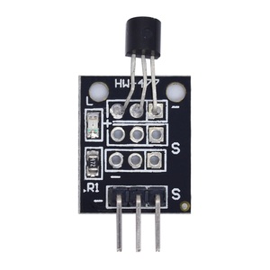 KY-001 3pin DS18B20 <strong>Temperature</strong> Measurement <strong>Sensor</strong> Module Diy <strong>Starter</strong> <strong>Kit</strong> KY001 - Product Image 5