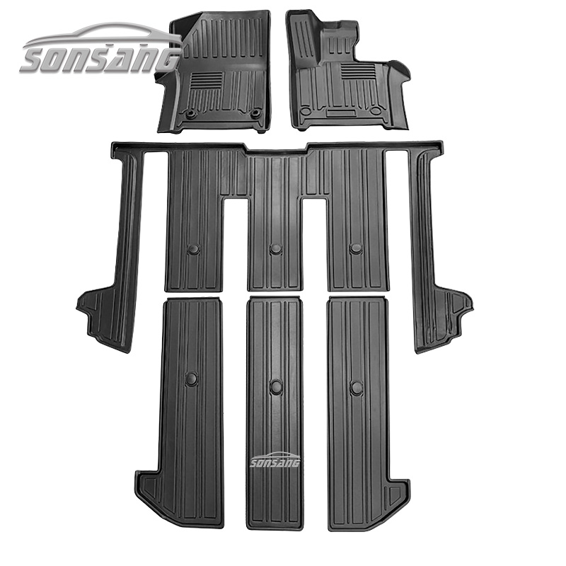 ALPHARD 30 2015-2022