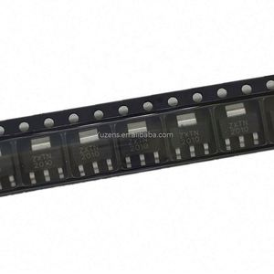80 c51-microcontrollore IC 8-Bit 20MHz 4KB (4K x 8) OTP 20-DIP P87LPC767BN - Product Image 5