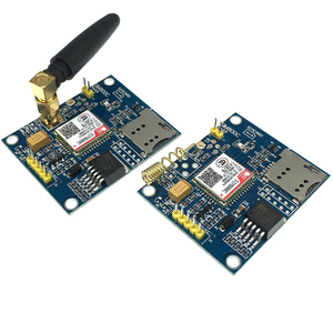 SIM800C Development Board GSM GPRS Module Support Message Bluetoo Audio Interface Support TTS DTMF New Arrival - Product Image 3