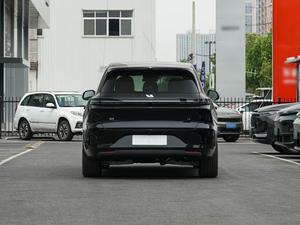 2025 Lixiang L6 Pro/Max Edition fabrika doğrudan akıllı SUV NOA Autopilot 4WD elektrikli araç hızlı kargo yeni enerji araç - Product Image 4