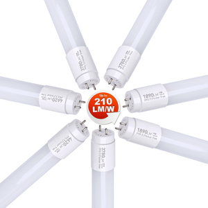 LEDチューブライトt8 0.6 1.2 1.5m調光可能 - Product Image 1