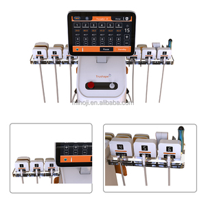 Anti-aging Collagen Regeneration Trushape Muscle Building Device Vertical Trushape Id and <strong>Flex</strong>