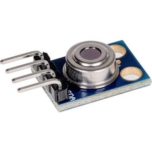 Módulo de sensor Joy-it adecuado para (computadora de placa única) Arduino, Raspberry Pi®1. °. (940910838479)