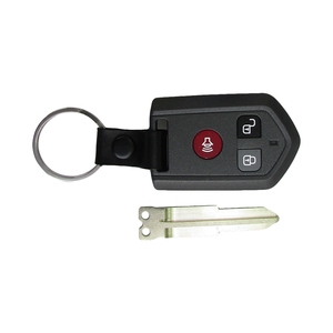 Ssangyong Auto Parts <strong>Key</strong> Cover Actyon Sport Korando c Istana Xlv Stavic Rexton w MB100 Smart <strong>Key</strong> Transponder Chip <strong>Key</strong> - Product Image 3