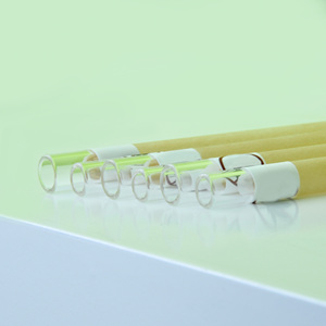 Dịch Vụ OEM Tùy Chỉnh Pre Cán Cone Mẹo Hút Phụ Kiện Dùng Một Lần Cigar Mẹo Giấy Pre Cuộn Cone Với Glass Mẹo - Product Image 3