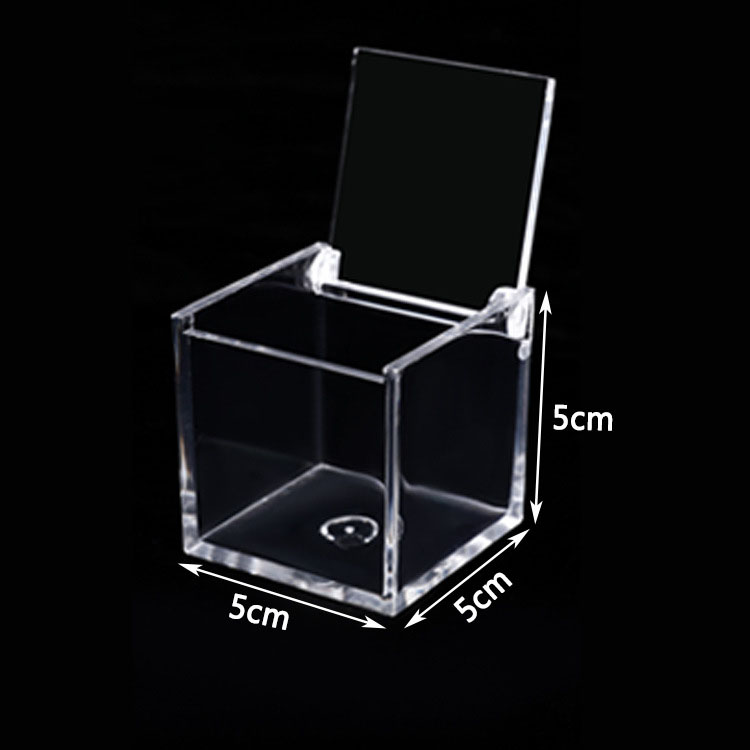 5x5x5cm