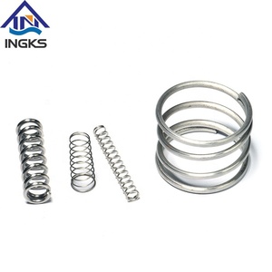 Custom Furniture Torsion <strong>Spring</strong> Coil 0.2 0.<strong>3</strong> 0.4 0.5 Wire Diameter JIS Die <strong>Spring</strong> Small Compression <strong>Springs</strong> - Product Image 2