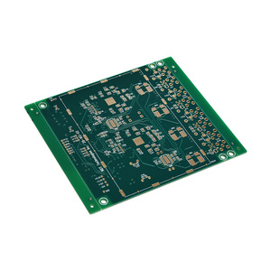 แผงวงจรอิเล็กทรอนิกส์แบบกำหนดเองแผงวงจรพีซีบีออกแบบประกอบ PCB แผงวงจรหนึ่งหยุด Gerber BOM File PCBA บริการการผลิต - Product Image 2