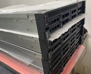 ThinkSystem SR650 v3 ERP File Finance software di archiviazione dati server rack virtuale host - Product Image 6