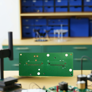 PCBA Development Board Benutzer definierte mehr schicht ige PCB-komplexe Leiterplatte baugruppe - Product Image 5