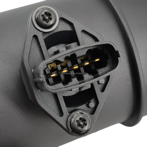 BMW X5 Land Rover Range Rover için toplu hava akış sensörü MAF metre sensörü 0280217814 13621433567 - Product Image 6
