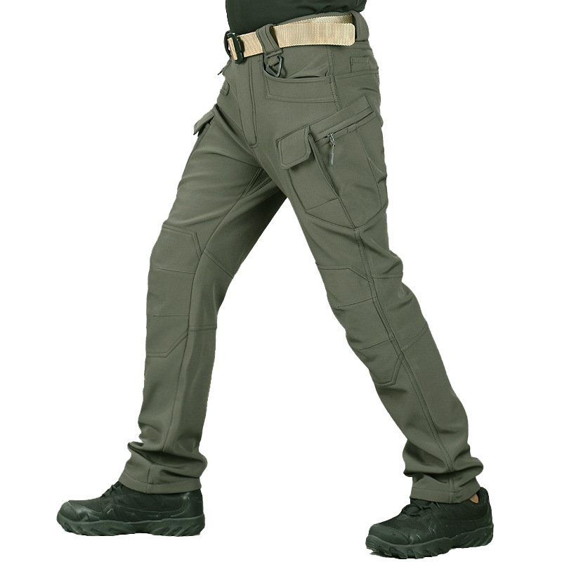 Verde militar